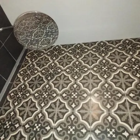 Apartamento Casa De Los Viajeros Cádiz