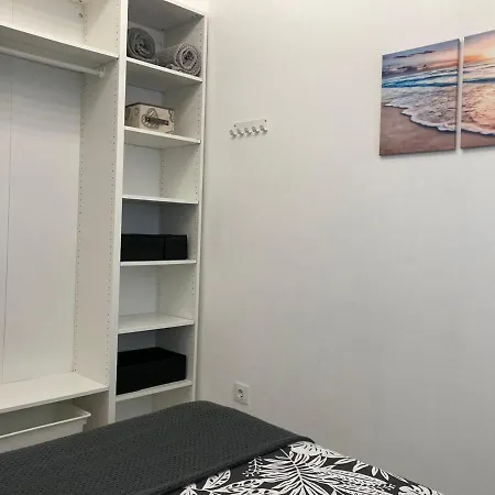 Apartamento Casa De Los Viajeros