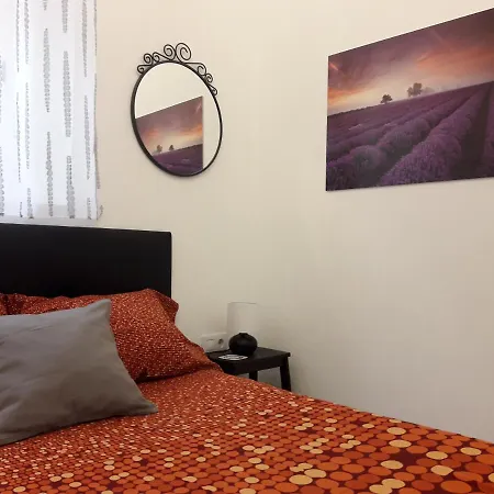 Casa De Los Viajeros Apartamento *