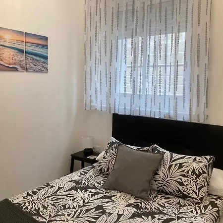 Apartamento Casa De Los Viajeros