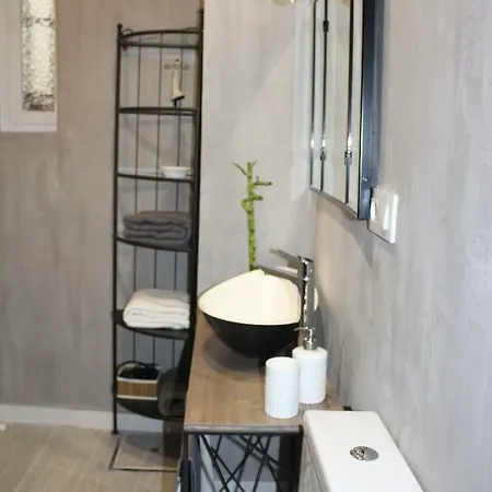 Apartamento Casa De Los Viajeros Cádiz