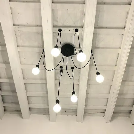 Casa De Los Viajeros *